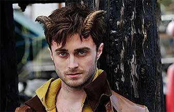 Daniel Radcliffe