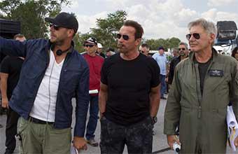 The Expendables 3