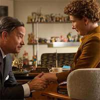 Saving Mr Banks