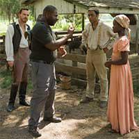 12 Years A Slave