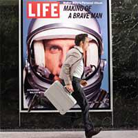 The Secret Life Of Walter Mitty