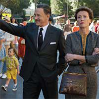 Saving Mr Banks