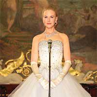 Grace Of Monaco