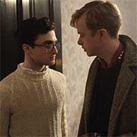 Kill Your Darlings