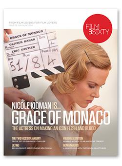 Grace Of Monaco