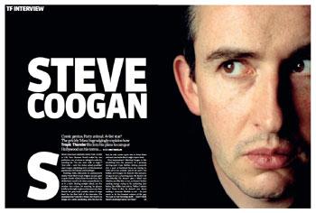 Steve Coogan