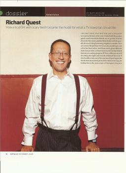 Richard Quest