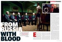 Eastern Promises