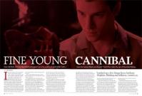 Hannibal Rising