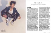 Tom Hughes