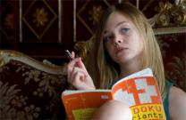 Elle Fanning