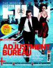 The Adjustment Bureau
