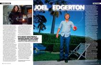 Joel Edgerton