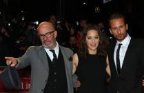 London Film Festival Awards Night