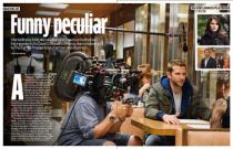 Silver Linings Playbook