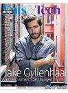 Jake Gyllenhaal