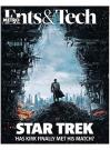 Star Trek Into Darkness