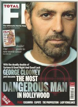 George Clooney